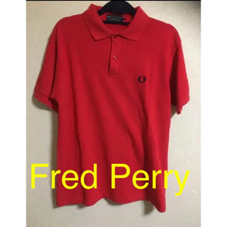 フレッドペリー(FRED PERRY)のmecchiさま専用(ポロシャツ)
