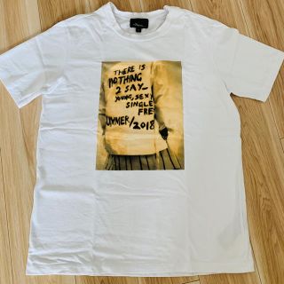 スリーワンフィリップリム(3.1 Phillip Lim)のフィリップリム   Tシャツ(Tシャツ(半袖/袖なし))