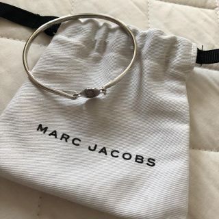 マークジェイコブス(MARC JACOBS)のマークジェイコブス バングル(ブレスレット/バングル)