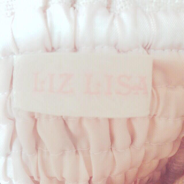 LIZ LISA(リズリサ)の♡ リズリサ サロペット付きスカート♡ レディースのスカート(ミニスカート)の商品写真