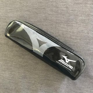 ミズノ(MIZUNO)の筆入 ミズノ  エナメル 黒(ペンケース/筆箱)