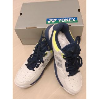 ヨネックス(YONEX)の新品 YONEX レディーススニーカー(スニーカー)