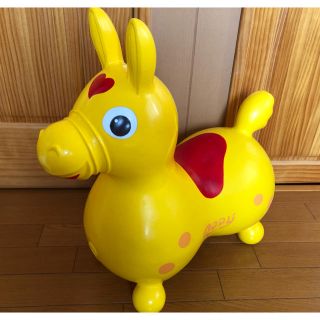 ロディ(Rody)のロディ 乗り物(三輪車/乗り物)