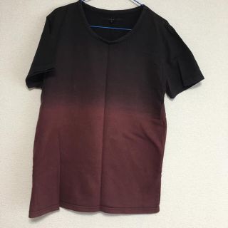 イーブス(YEVS)のYEVS ☆ Ｔシャツ(Tシャツ/カットソー(半袖/袖なし))