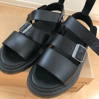 ドクターマーチン(Dr.Martens)のドクターマーチン サンダル(サンダル)