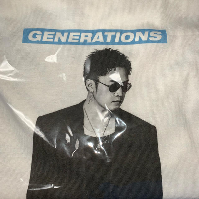 GENERATIONS(ジェネレーションズ)のまゆみ様専用 エンタメ/ホビーのタレントグッズ(アイドルグッズ)の商品写真