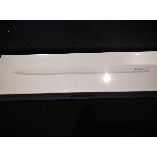 applepencil 第2世代