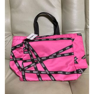 レスポートサック(LeSportsac)のLESPORTSAC バック(トートバッグ)