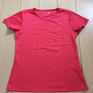 ニューバランス(New Balance)のニューバランス☆半袖スポーツウェア(Tシャツ(半袖/袖なし))