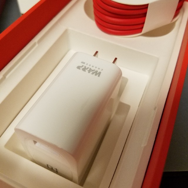 【美品】OnePlus 7 Pro + おまけ
