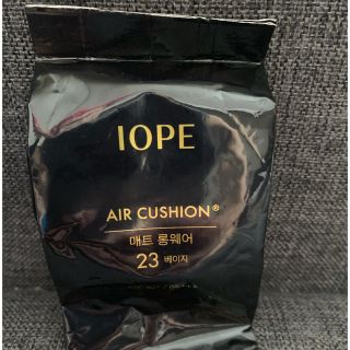 アイオペ(IOPE)のIOPE クッションファンデ レフィル(ファンデーション)