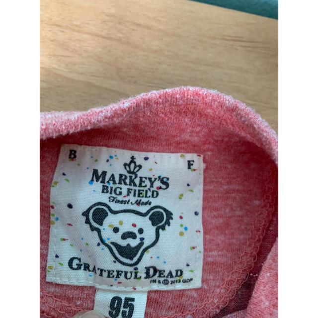 MARKEY'S(マーキーズ)のマーキーズ tシャツ セット キッズ/ベビー/マタニティのキッズ服男の子用(90cm~)(Tシャツ/カットソー)の商品写真