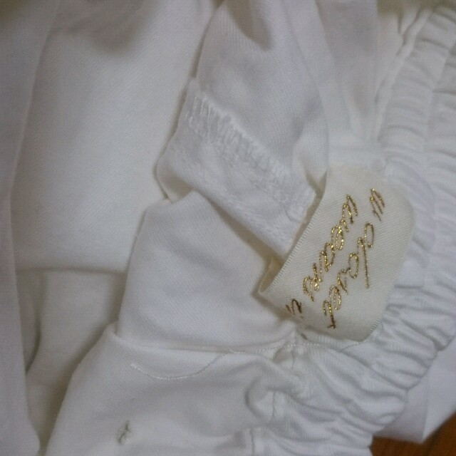 w closet(ダブルクローゼット)のwclosetフレアスカート レディースのスカート(ひざ丈スカート)の商品写真