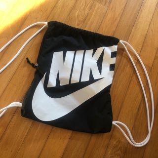 ナイキ(NIKE)のナップ(リュック/バックパック)