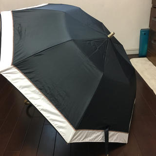 ジバンシィ(GIVENCHY)のジバンシー 晴雨兼用傘(傘)