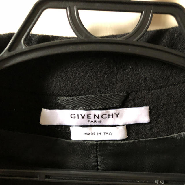 GIVENCHY(ジバンシィ)のジバンシー ジャケット レディースのジャケット/アウター(テーラードジャケット)の商品写真