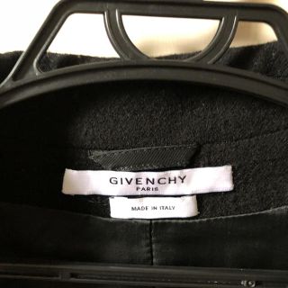 ジバンシィ(GIVENCHY)のジバンシー ジャケット(テーラードジャケット)