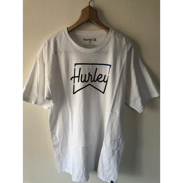 Hurley(ハーレー)のHurley Tシャツ XL メンズのトップス(Tシャツ/カットソー(半袖/袖なし))の商品写真