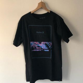 ハーレー(Hurley)のHurley Tシャツ Lサイズ(Tシャツ/カットソー(半袖/袖なし))