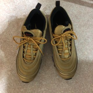 ナイキ(NIKE)のNIKE AIR MAX97(スニーカー)