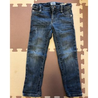 アルマーニ ジュニア(ARMANI JUNIOR)のARMANI JUNIOR デニム(パンツ/スパッツ)