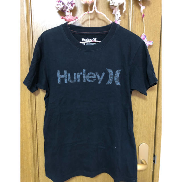 Hurley(ハーレー)のYUN様専用♡ メンズのトップス(Tシャツ/カットソー(半袖/袖なし))の商品写真