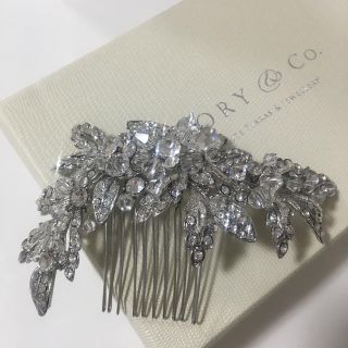 ivory &co ☆ saskia(ヘッドドレス/ドレス)