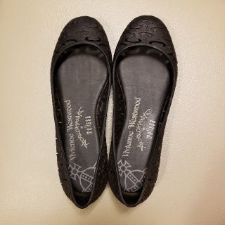 ヴィヴィアンウエストウッド(Vivienne Westwood)のVivienne Westwoodメリッサ(サンダル)