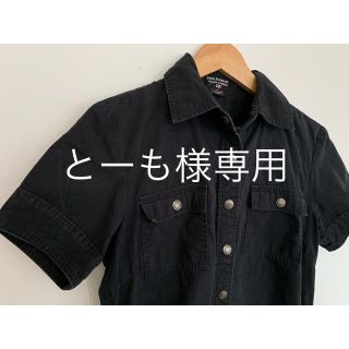 ポロラルフローレン(POLO RALPH LAUREN)の【専用】ラルフローレン ジャンパースカート (ひざ丈ワンピース)