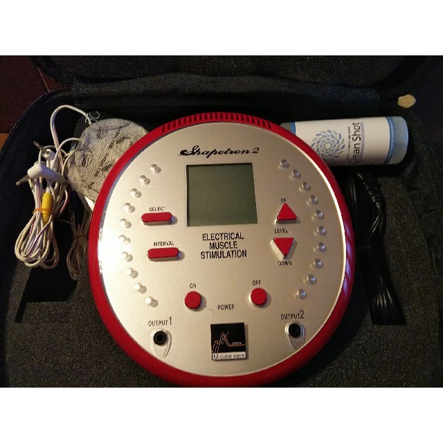 シェイプトロン ShapeTron 三田 コスメ/美容 | ecolabora.com.br