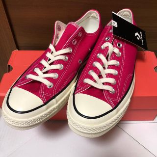 コンバース(CONVERSE)の27cm CONVERSE CT70 コンバース オールスター チャックテイラー(スニーカー)