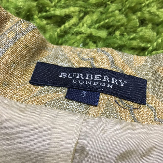 BURBERRY(バーバリー)のムーン様専用 お値引き レディースのワンピース(ひざ丈ワンピース)の商品写真