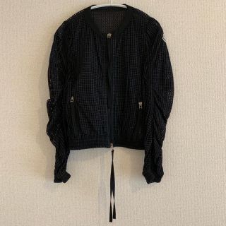 モンクレール(MONCLER)のモンクレール×sacai ブルゾン(ブルゾン)