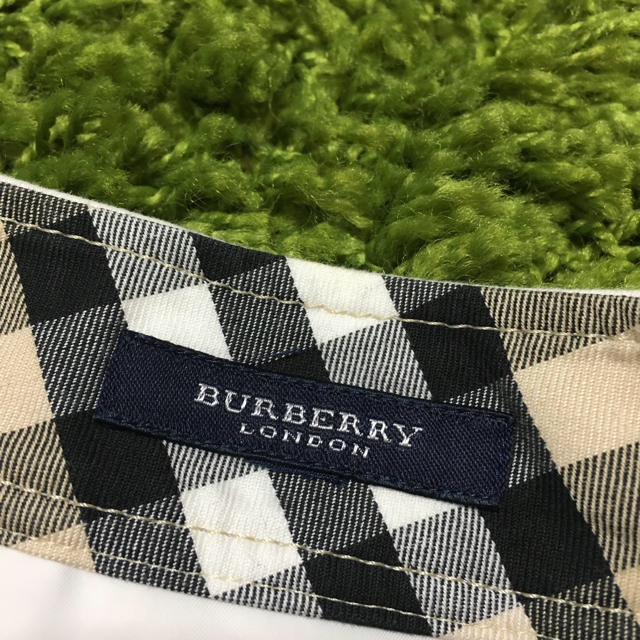 BURBERRY(バーバリー)のsekken16k様専用 お値引き レディースのスカート(ひざ丈スカート)の商品写真