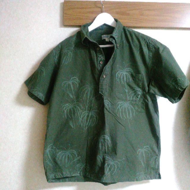 Sun Surf(サンサーフ)のアロハシャツ メンズのトップス(シャツ)の商品写真