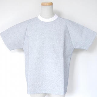 ドゥルカマラ(Dulcamara)のkolor カラー コンクリートテリー 19ss(Tシャツ/カットソー(半袖/袖なし))