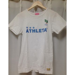 アスレタ(ATHLETA)の専用！美品！アスレタTシャツ！(Tシャツ(半袖/袖なし))