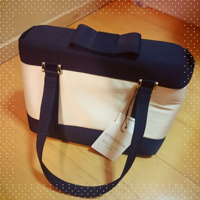 anatelier(アナトリエ)のアナトリエ♥バック レディースのバッグ(ハンドバッグ)の商品写真