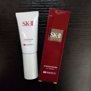 エスケーツー(SK-II)のSK-II　アトモスフィアCCクリーム(ファンデーション)