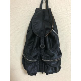 ポーター(PORTER)の【期間限定/購入申請7/1まで】吉田カバン PORTER タンカーリュック(リュック/バックパック)