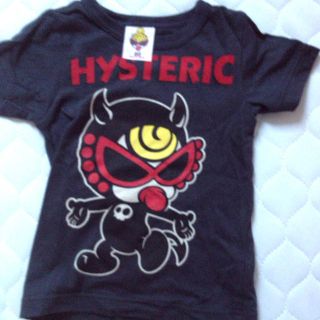 ヒステリックミニ(HYSTERIC MINI)のちーちゃん様お取り置き♡(Tシャツ(半袖/袖なし))