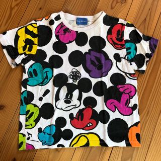 ディズニー(Disney)のディズニーTシャツ(Tシャツ/カットソー)