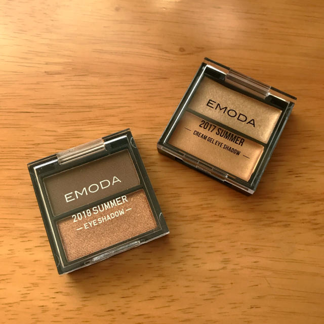 EMODA(エモダ)のEMODA アイシャドウ コスメ/美容のベースメイク/化粧品(アイシャドウ)の商品写真