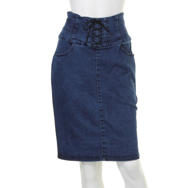 EATME(イートミー)のEATME スカート レディースのスカート(ひざ丈スカート)の商品写真