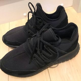 アディダス(adidas)のadidas チューブラ 27cm 激安！！(スニーカー)