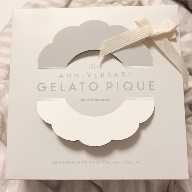 gelato pique(ジェラートピケ)のジェラートピケ モダールパイピングロングシャツ・パンツ メンズのメンズ その他(その他)の商品写真