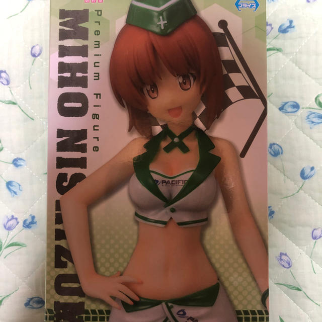 フィギュア エンタメ/ホビーのフィギュア(アニメ/ゲーム)の商品写真