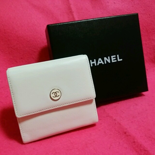 CHANEL(シャネル)のりぃ様専用です♪ レディースのファッション小物(財布)の商品写真