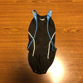 スピード(SPEEDO)のいわゆきさん専用  競泳用水着130サイズ  SPEEDO(水着)