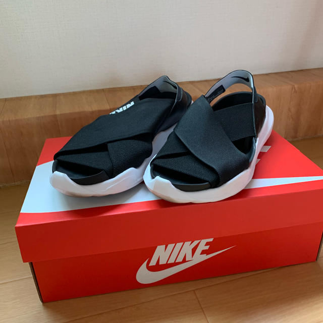 NIKE プラクティス 24cm